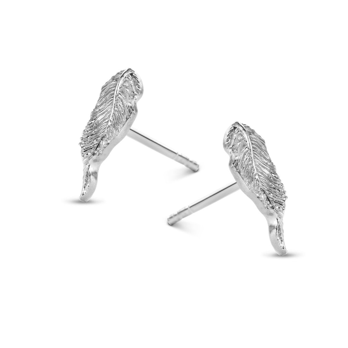 Fall Earstud Sterling Sølv Ørestikker fra Spirit Icons