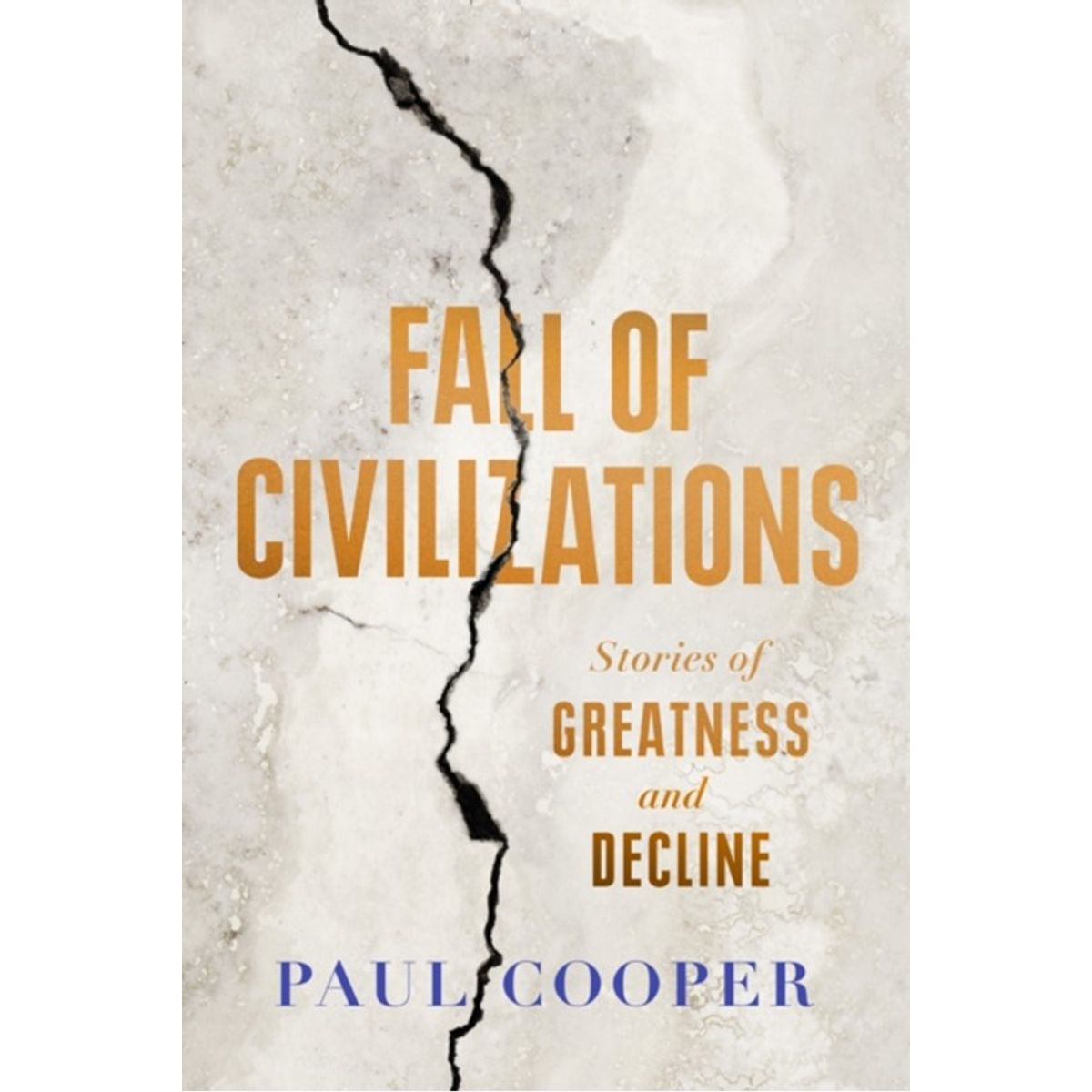 Fall of Civilizations