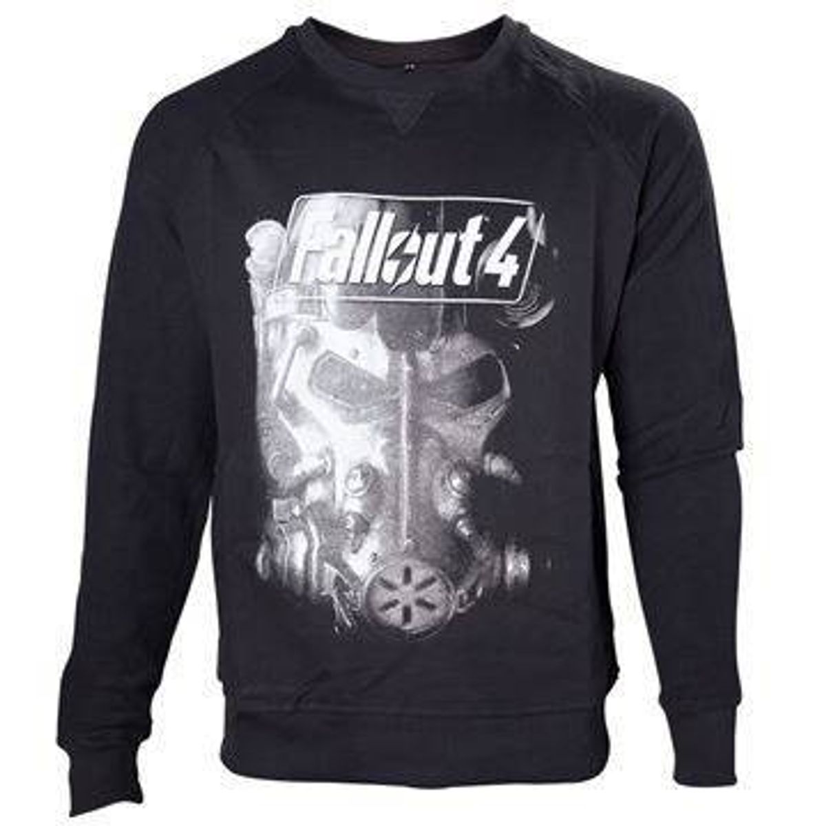 Fallout 4 Black Sweater (S)