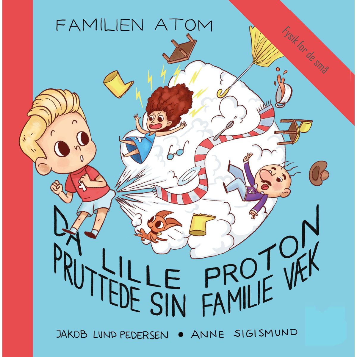 FAMILIEN ATOM