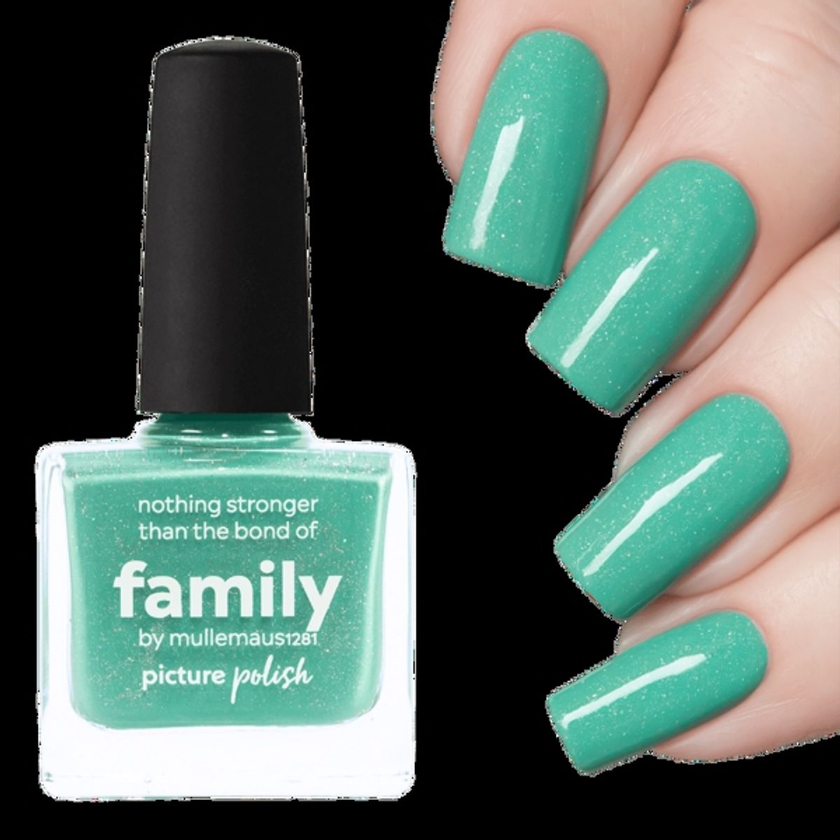 FAMILY, Picture Polish (u)