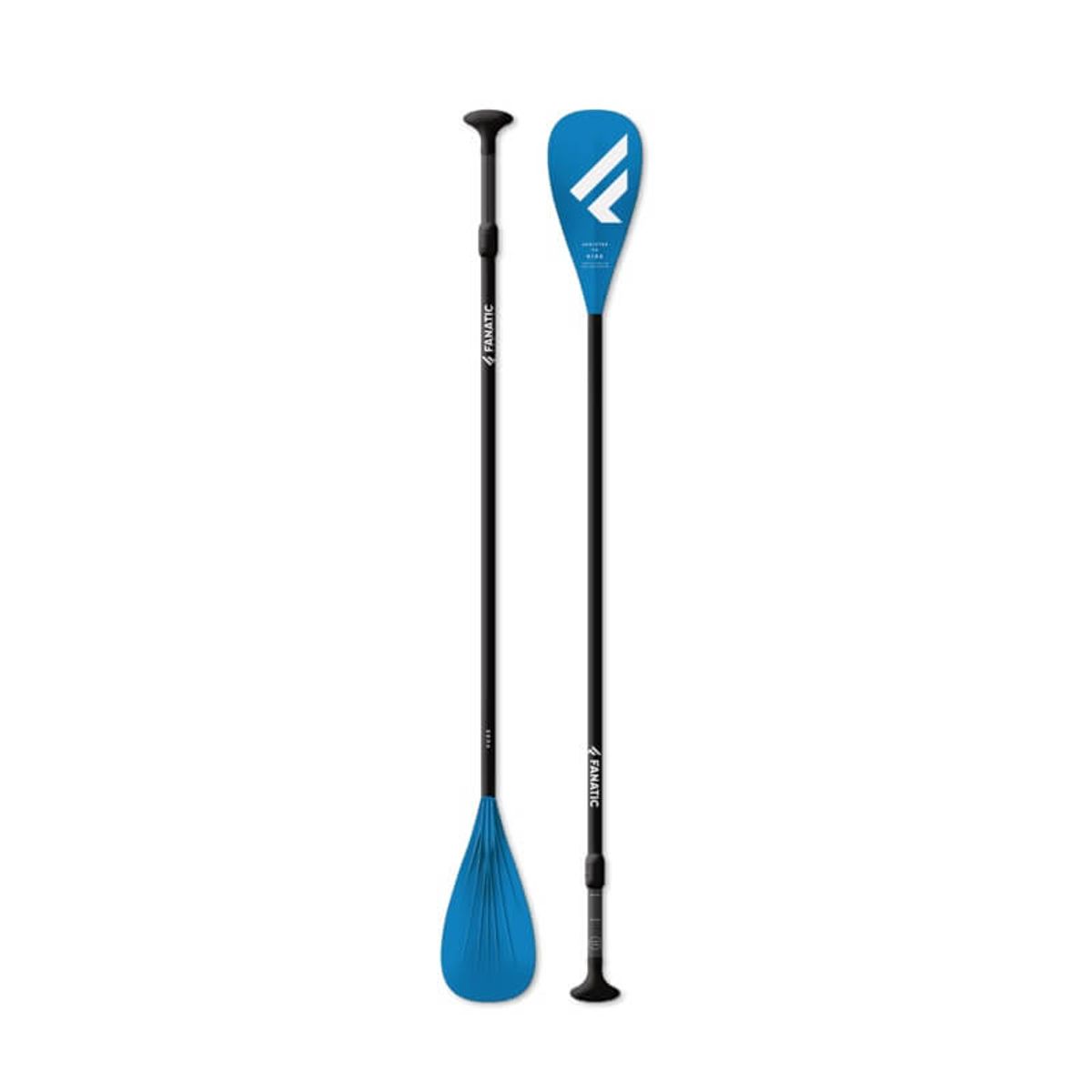 Fanatic Pure 8.0 SUP Paddle