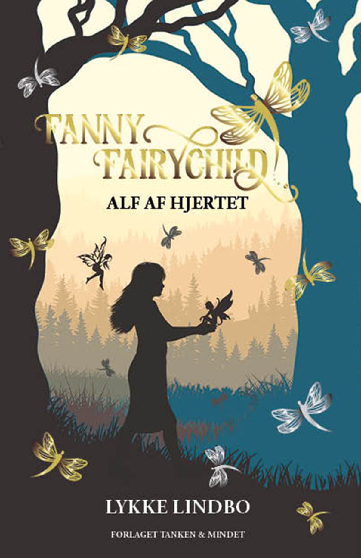 Fanny Fairychild - Alf af hjertet