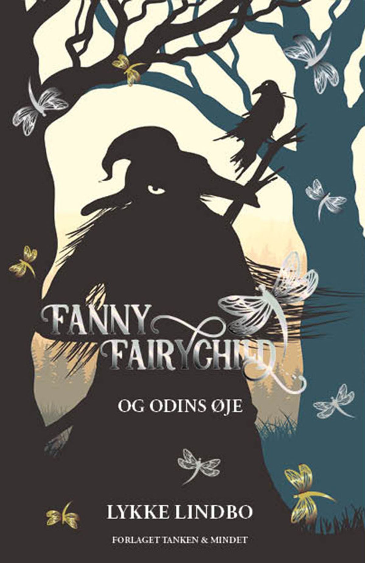 Fanny Fairychild og Odins øje