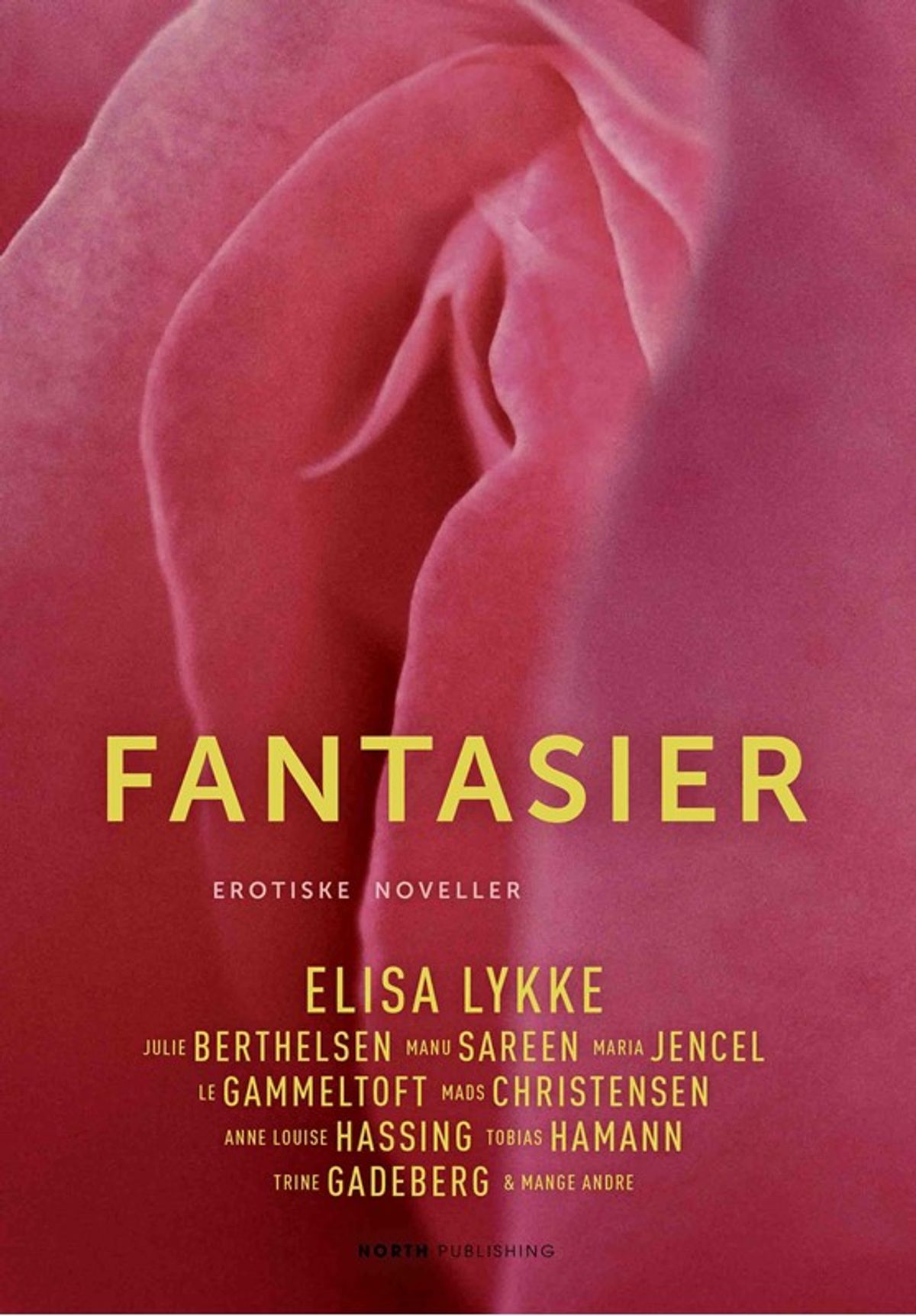 Fantasier