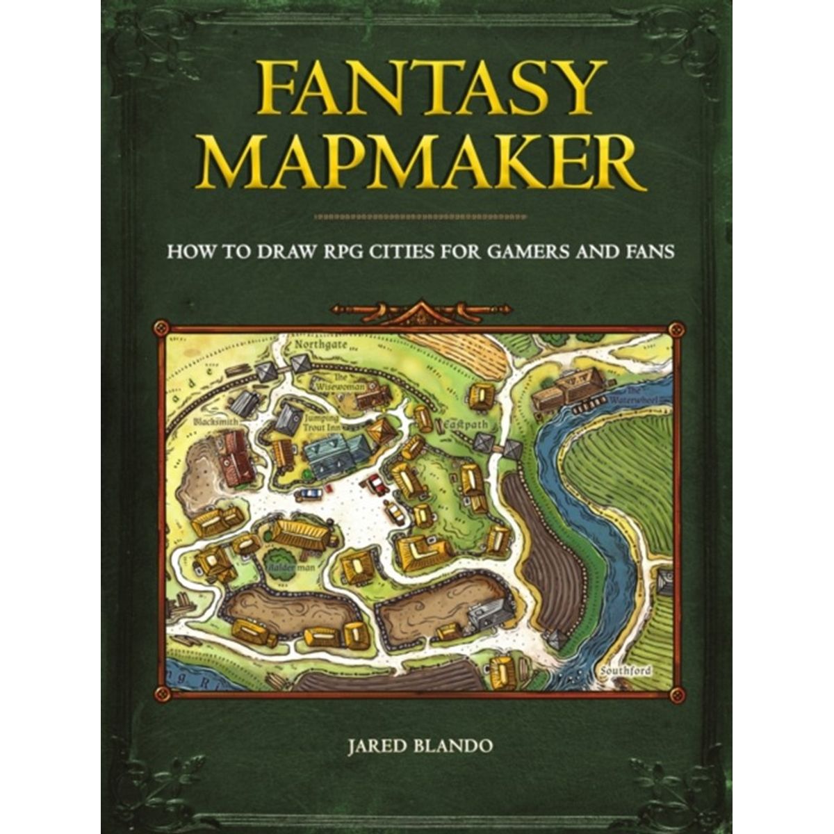 Fantasy Mapmaker