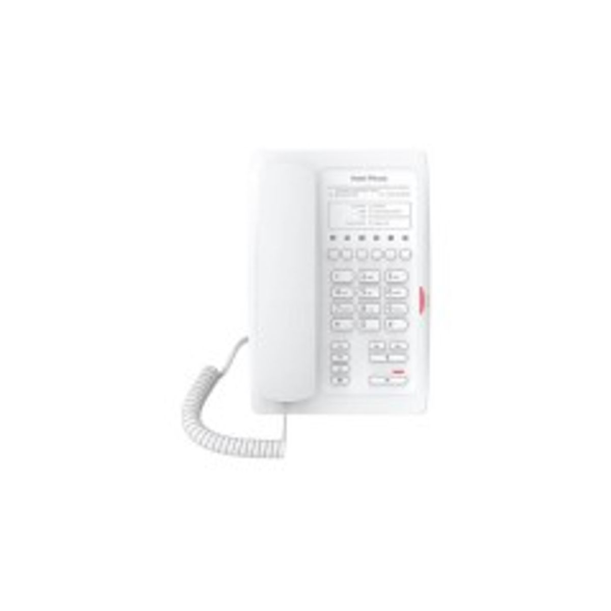 Fanvil H3W VoIP-telefon Hvid