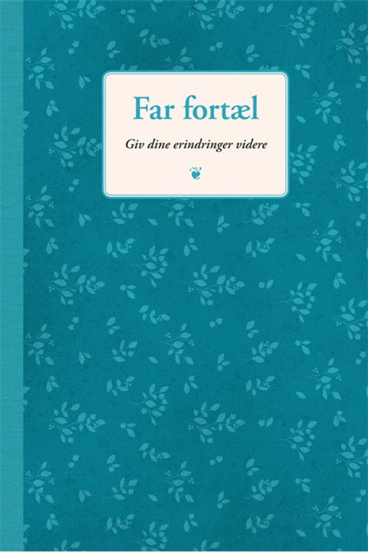 Far fortæl