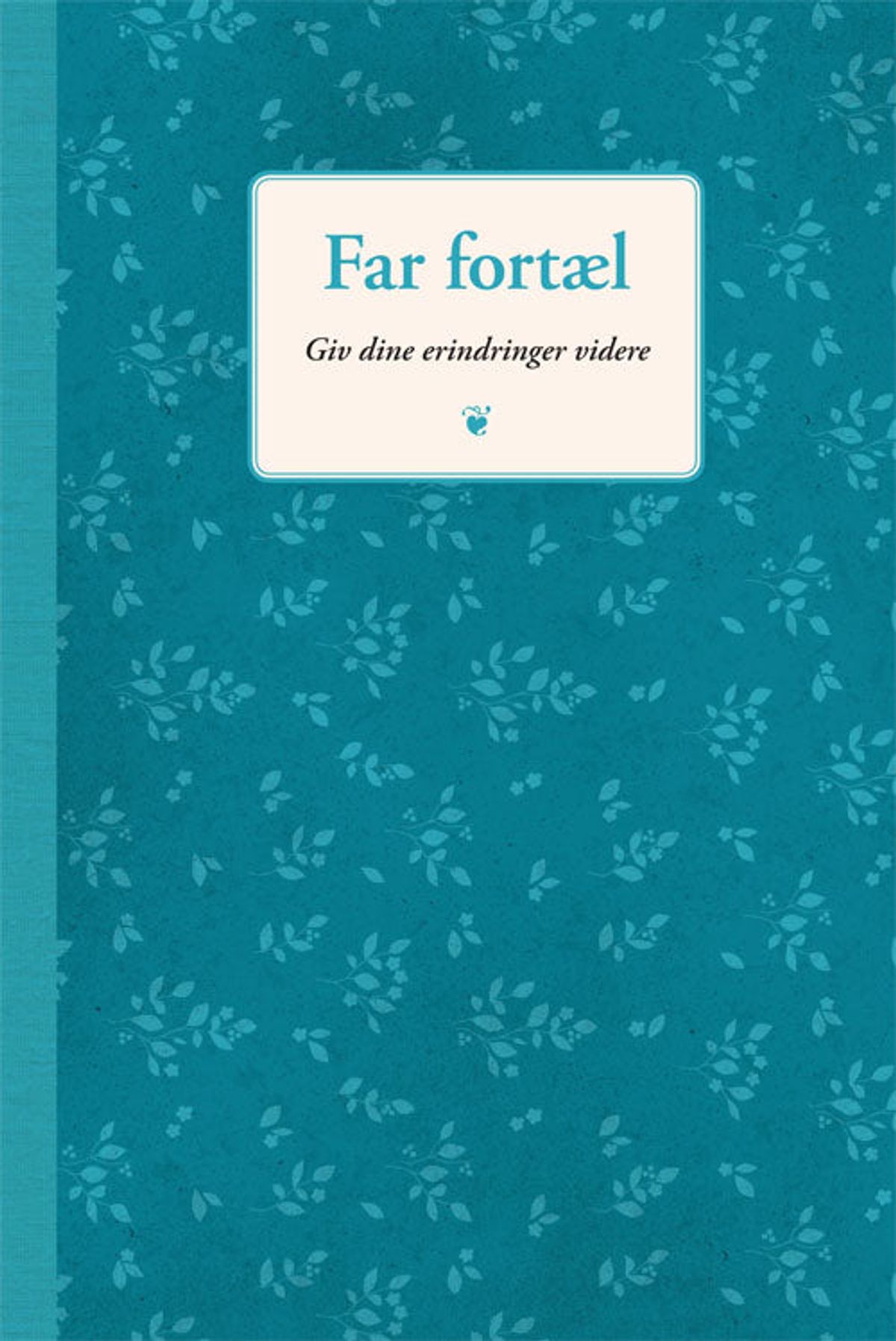 Far fortæl