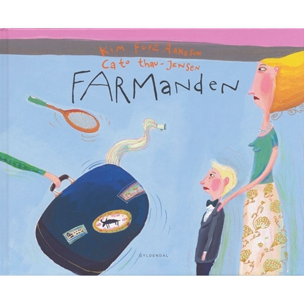 Farmanden