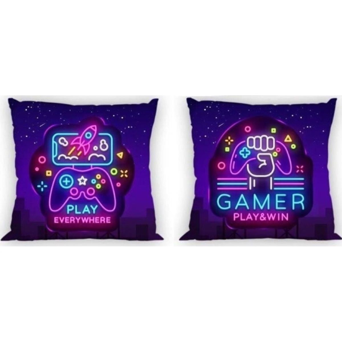 Faro Gamer Girls' Pad Push Game + Insert