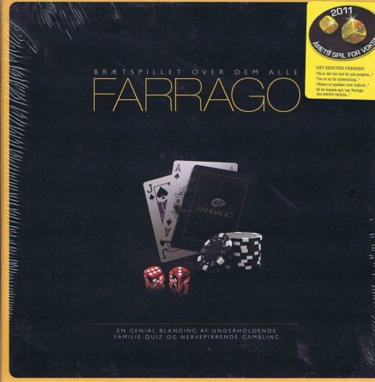 Farrago