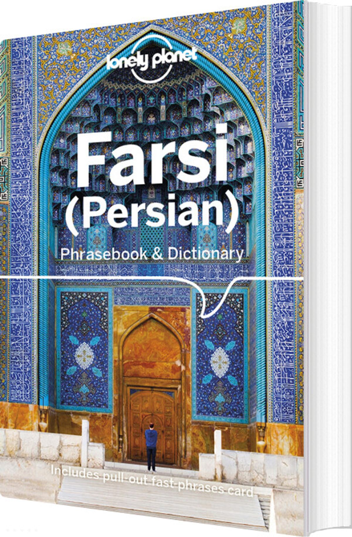 Farsi Phrasebook & Dictionary - Diverse - English Book