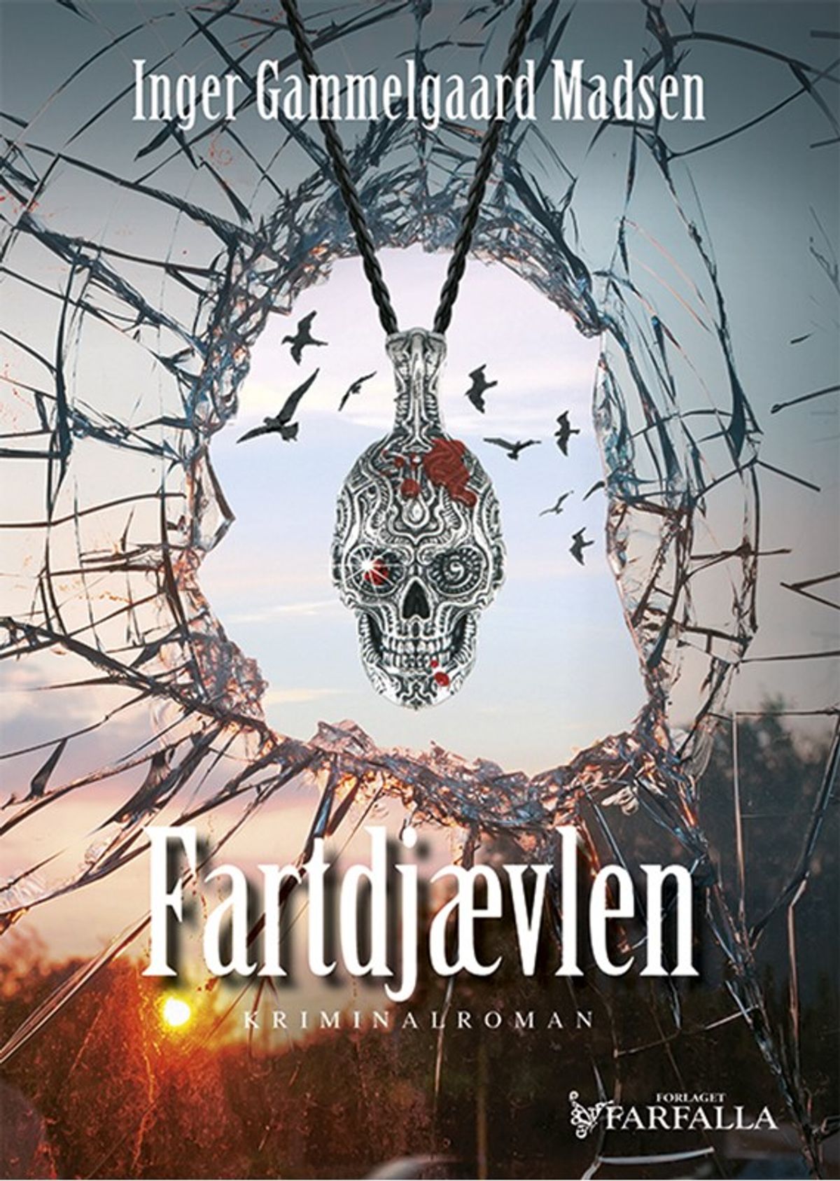 Fartdjævlen