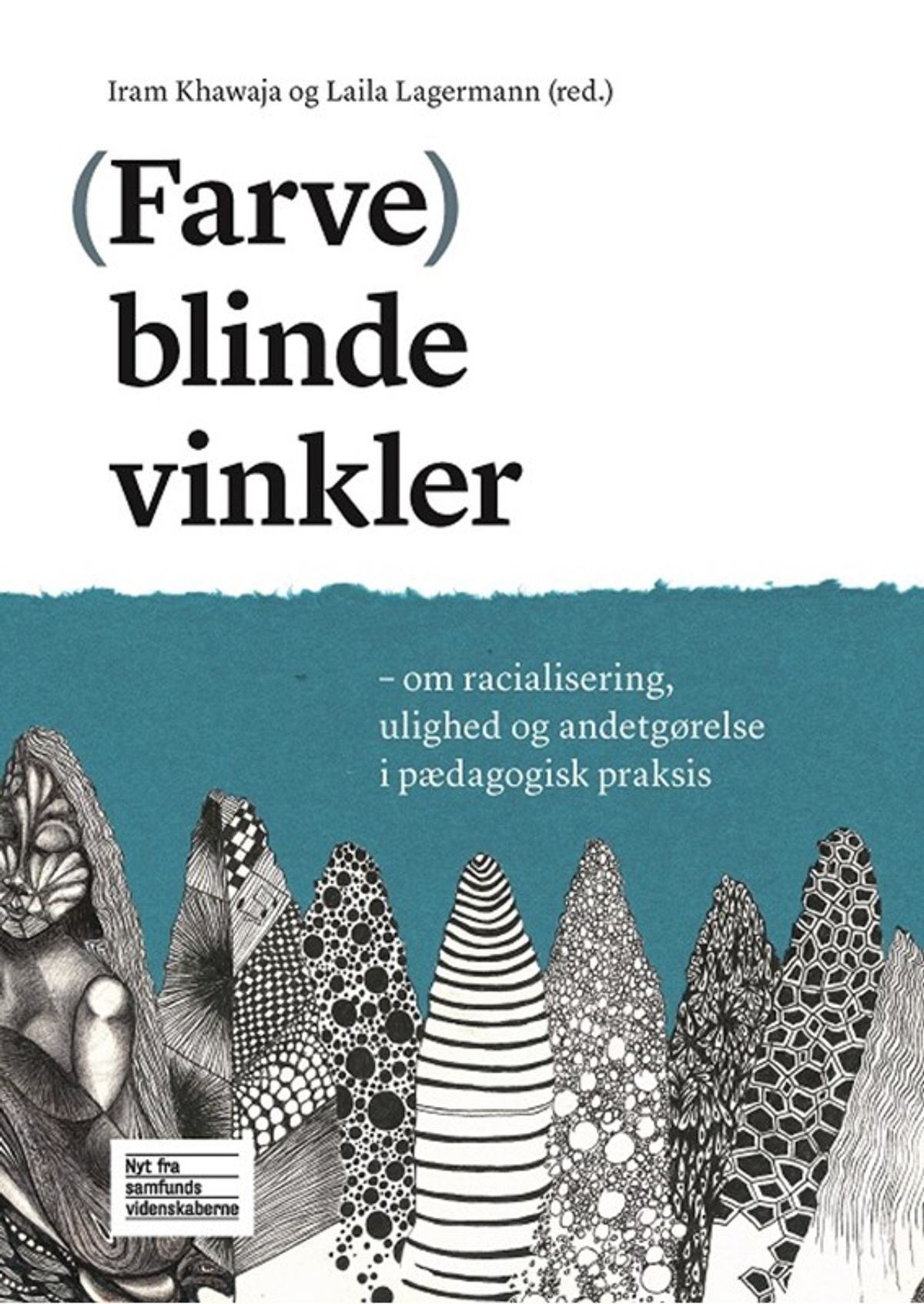 (Farve)blinde vinkler