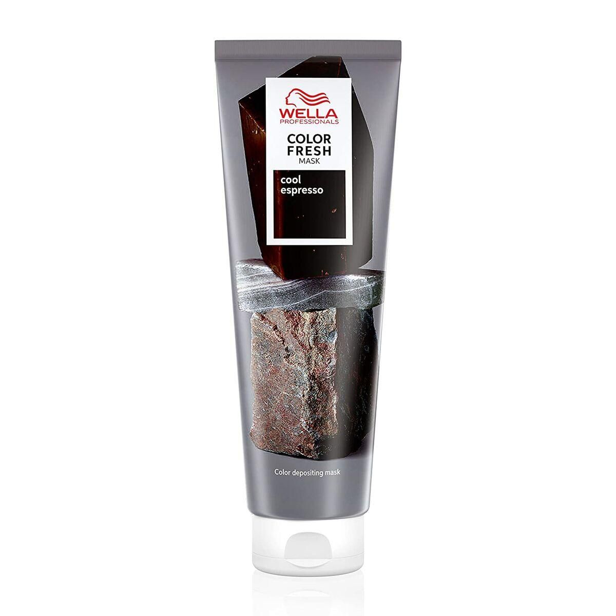 Farve i Creme Wella Color Fresh Cool espresso 150 ml