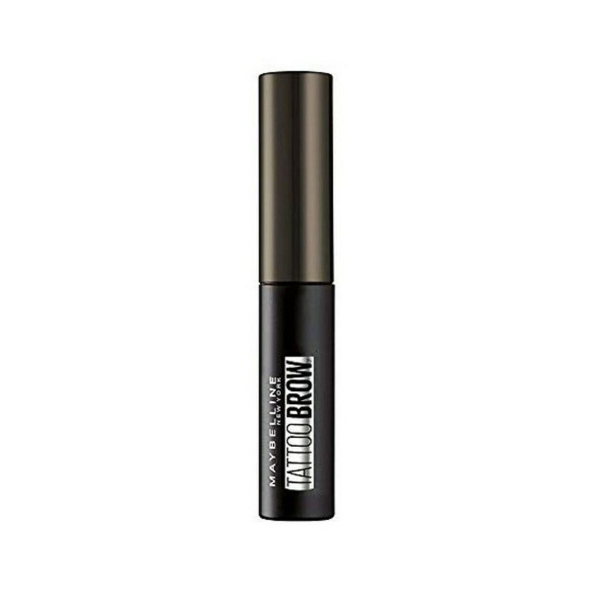 Farve til Øjenbryn Tattoo Brow Maybelline 1 - light brown 4,8 ml