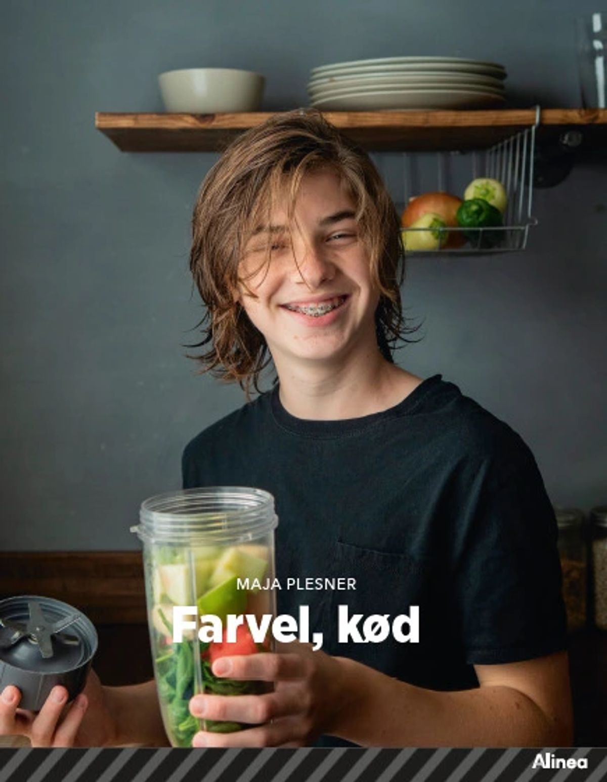 Farvel, kød, Sort Fagklub