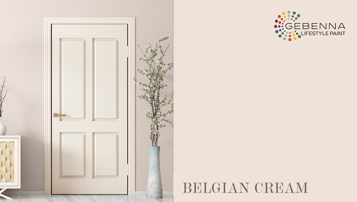 Fashion 05: Belgian Cream 2,7 l