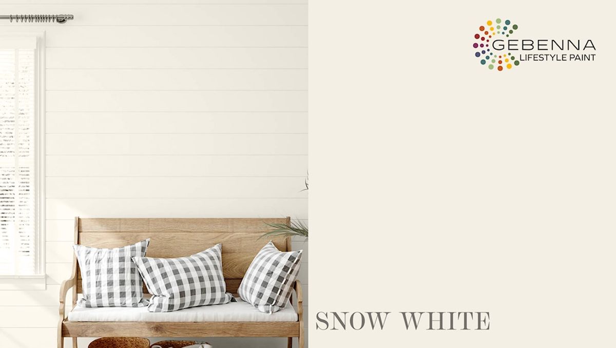 Fashion 05: Snow White 2,7 l