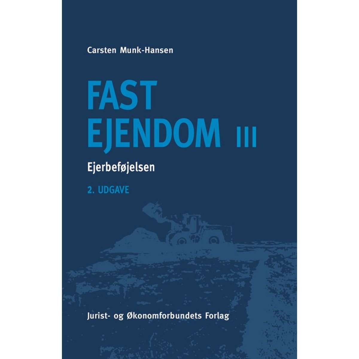 Fast Ejendom III