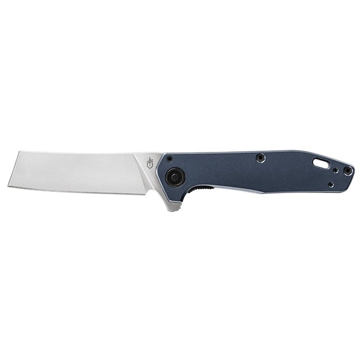 FASTBALL CLEAVER - URBAN BLUE - GERBER