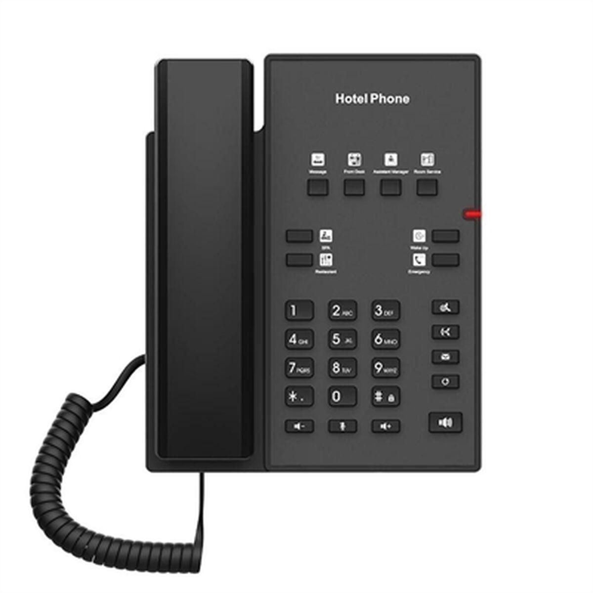 Fastnettelefon Fanvil H1