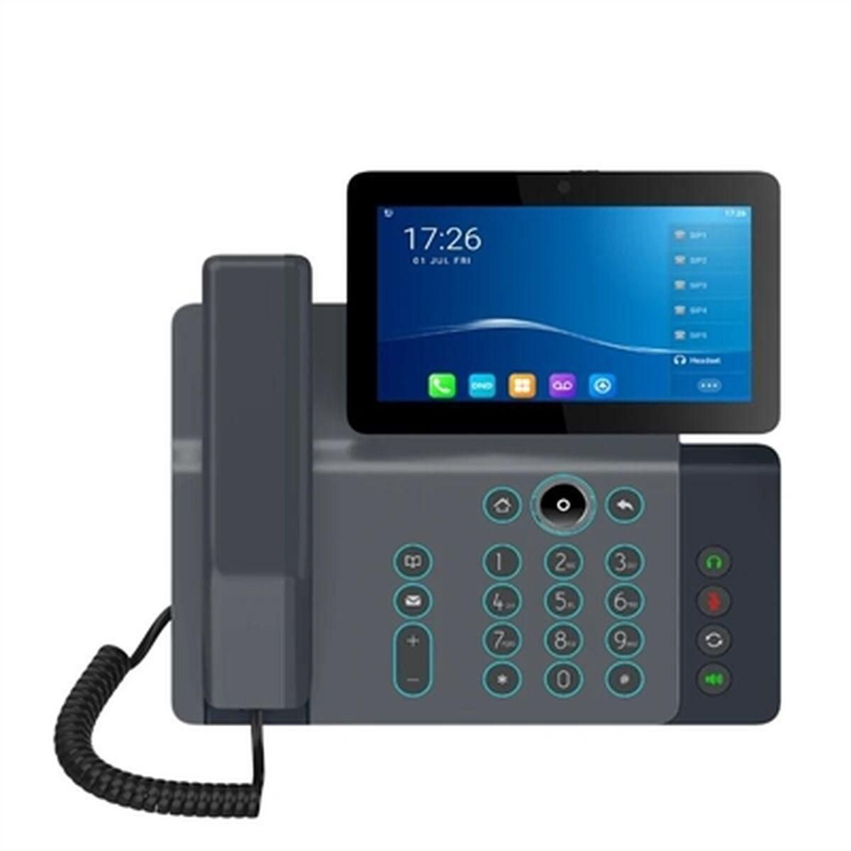 Fastnettelefon Fanvil V67