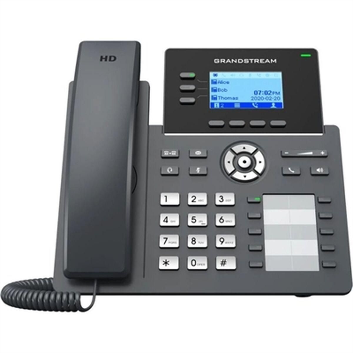 Fastnettelefon Grandstream GRP2604