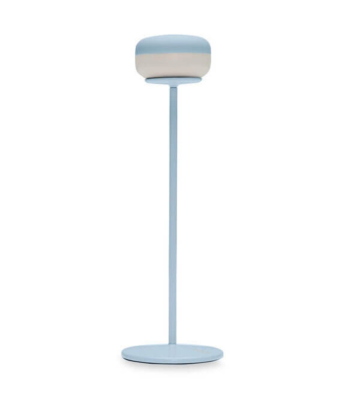 Fatboy ® Cheerio bordlampe / batterilampe, jet blue