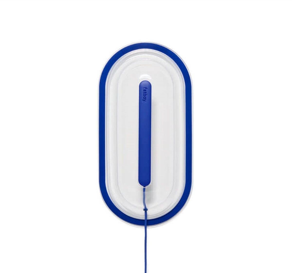 Fatboy ® Led's Strip væglampe, yves blue