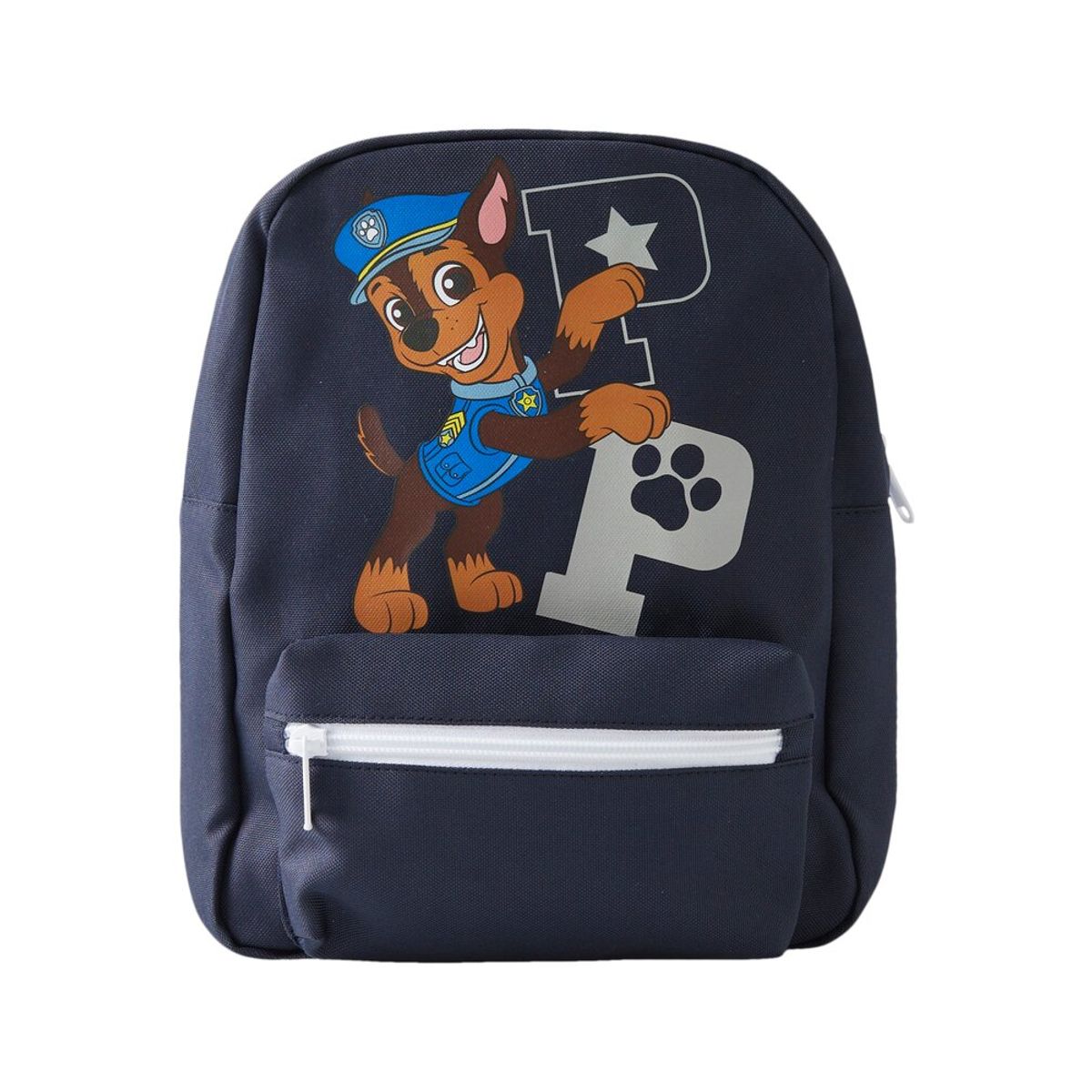 Fax Paw Patrol backpack - dark sapphire - ONE SIZE