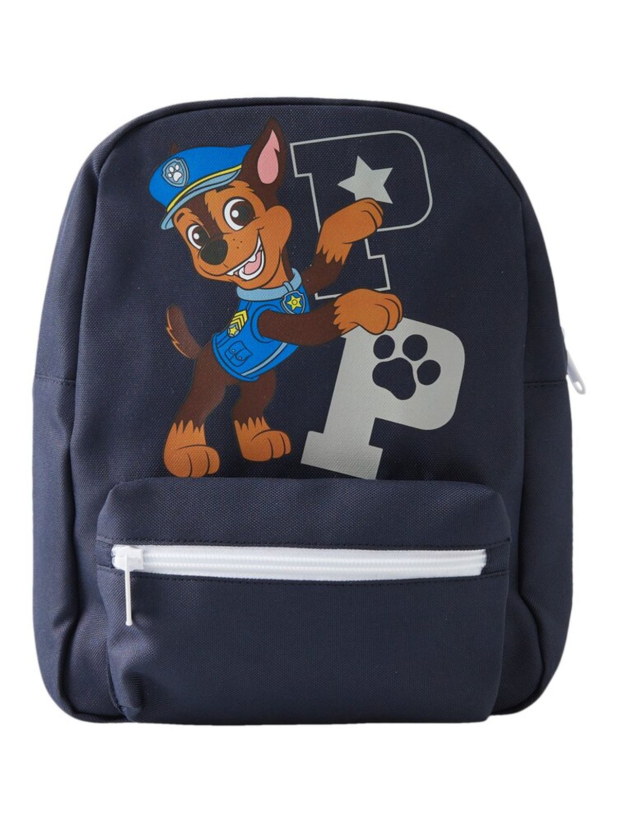 Fax Paw Patrol backpack - dark sapphire - ONE SIZE