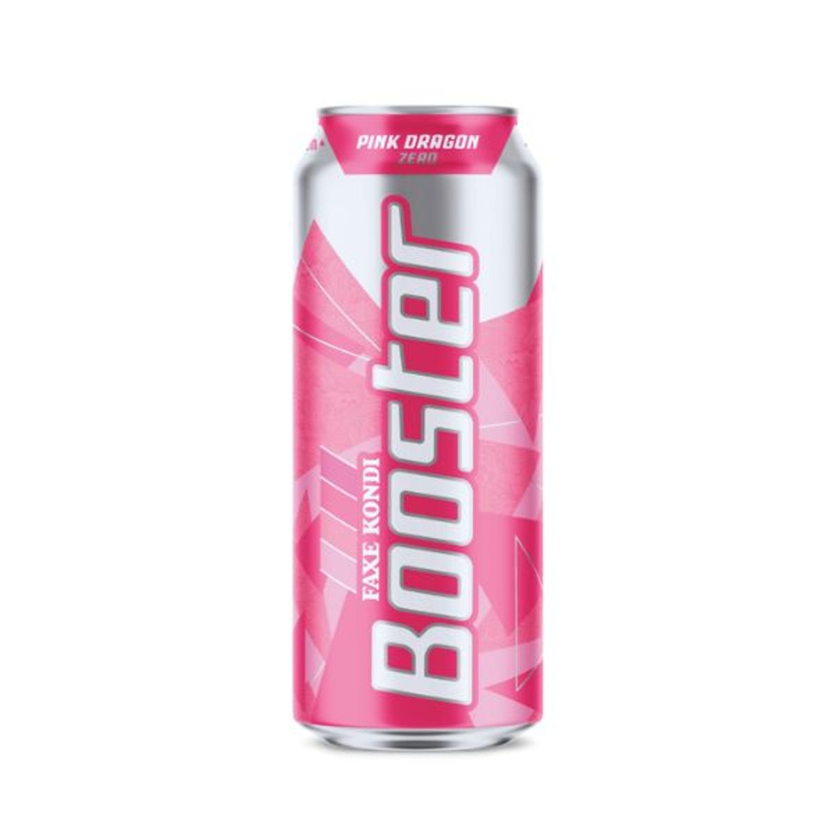 Faxe Kondi Booster Pink Dragon 50 Cl.