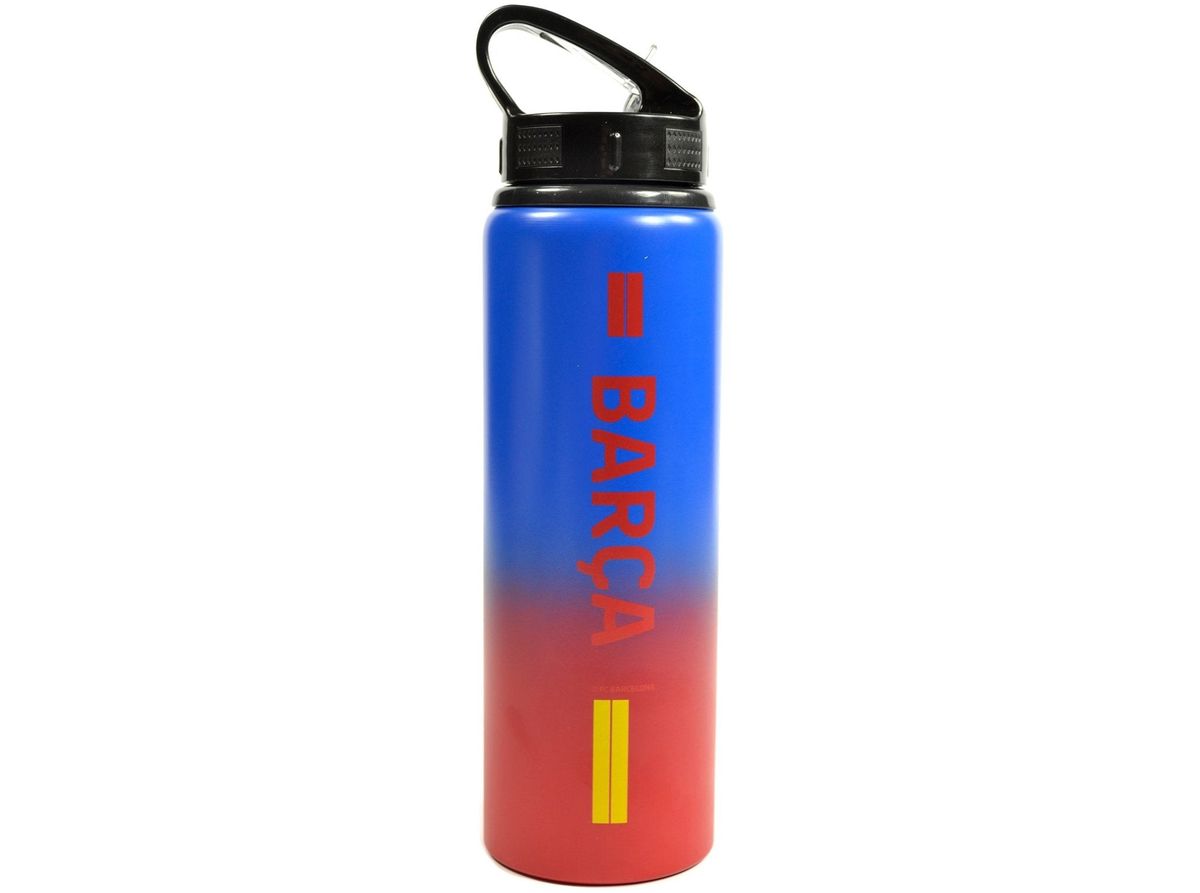 FC Barcelona Aluminium Drikkedunk (750 ml)