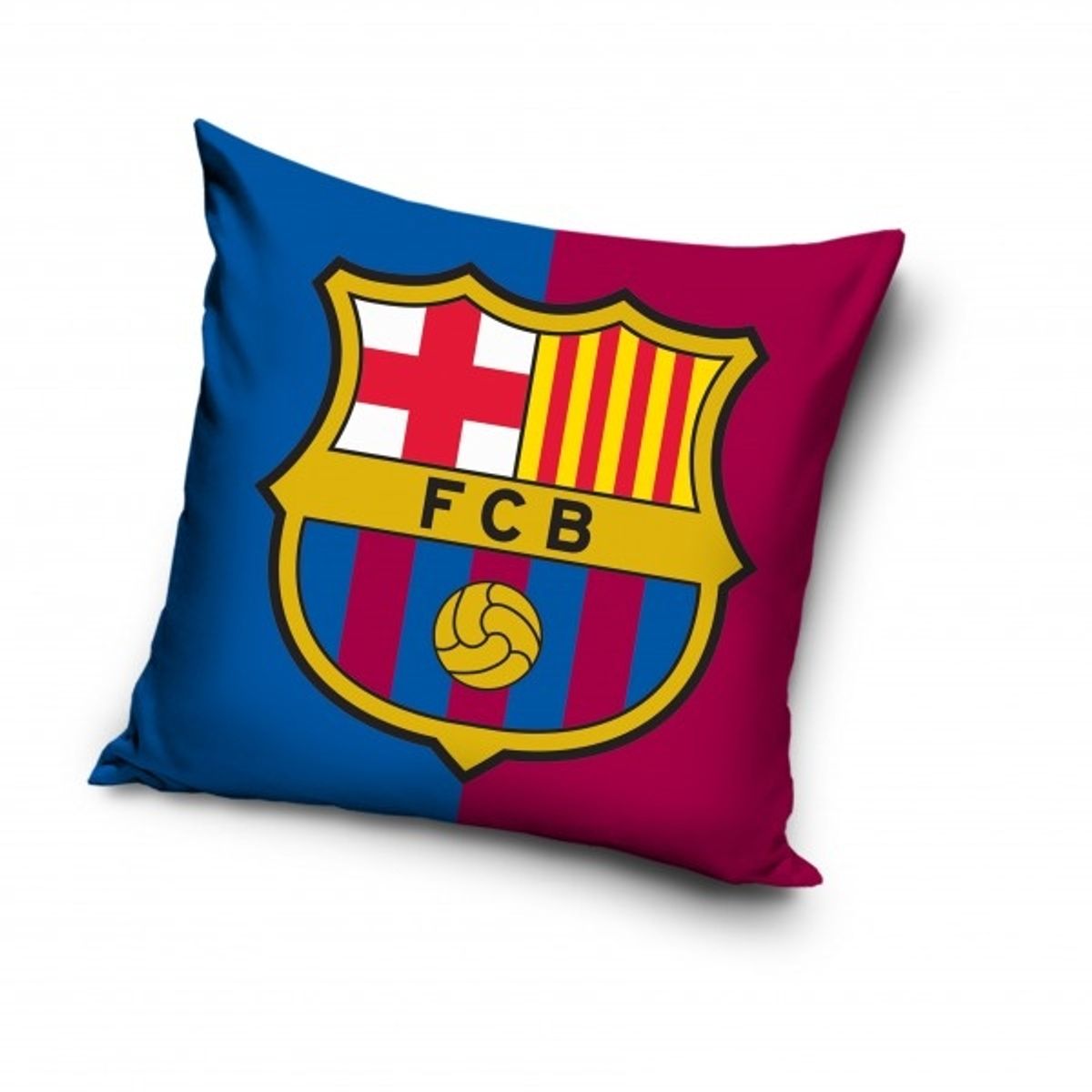 FC Barcelona cushion - split-one-size