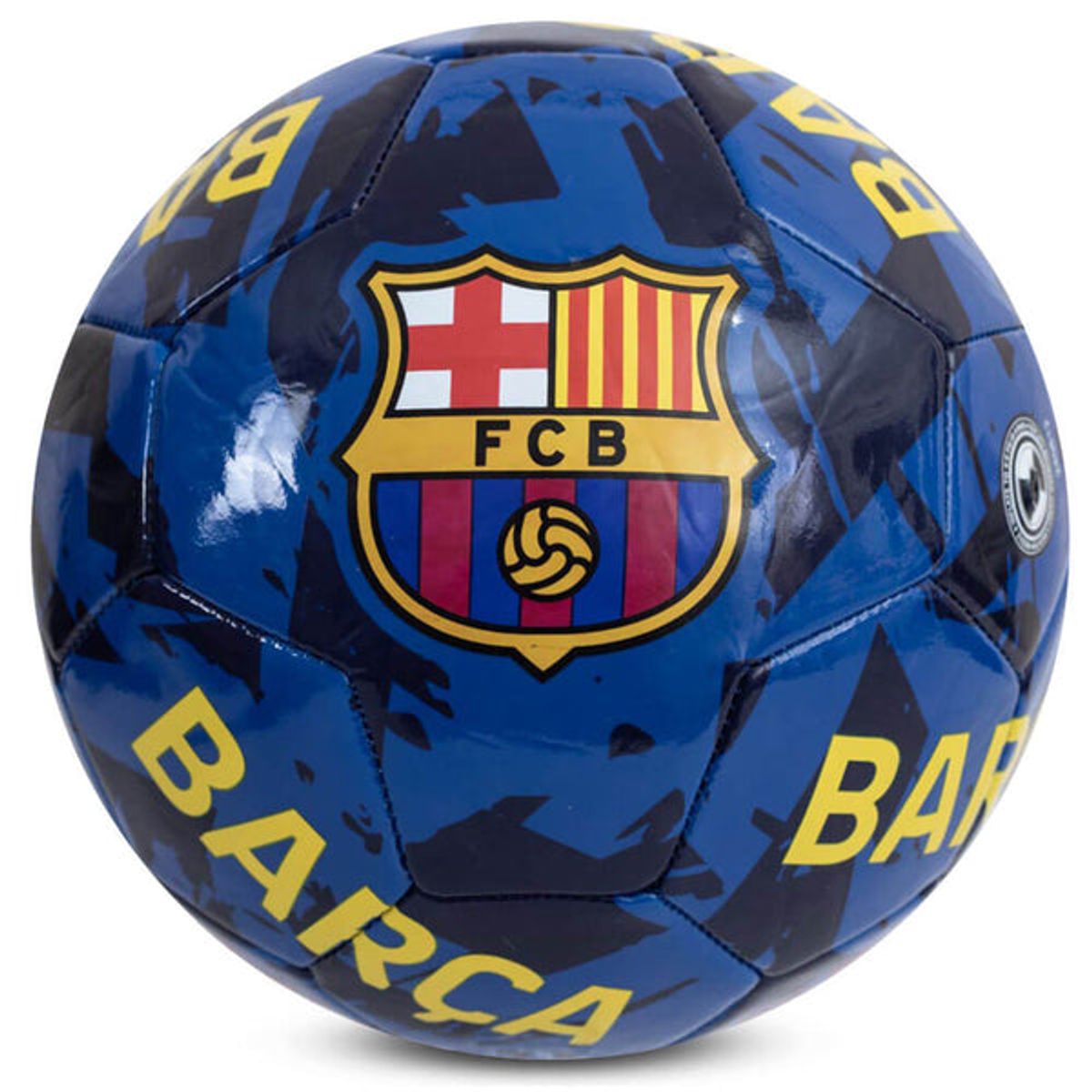 FC Barcelona Fodbold - Str 5