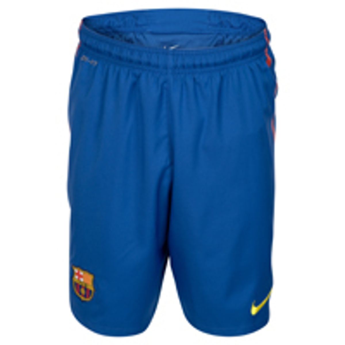 FC Barcelona Home Shorts 2011/12 - Youth-YL | 147-158