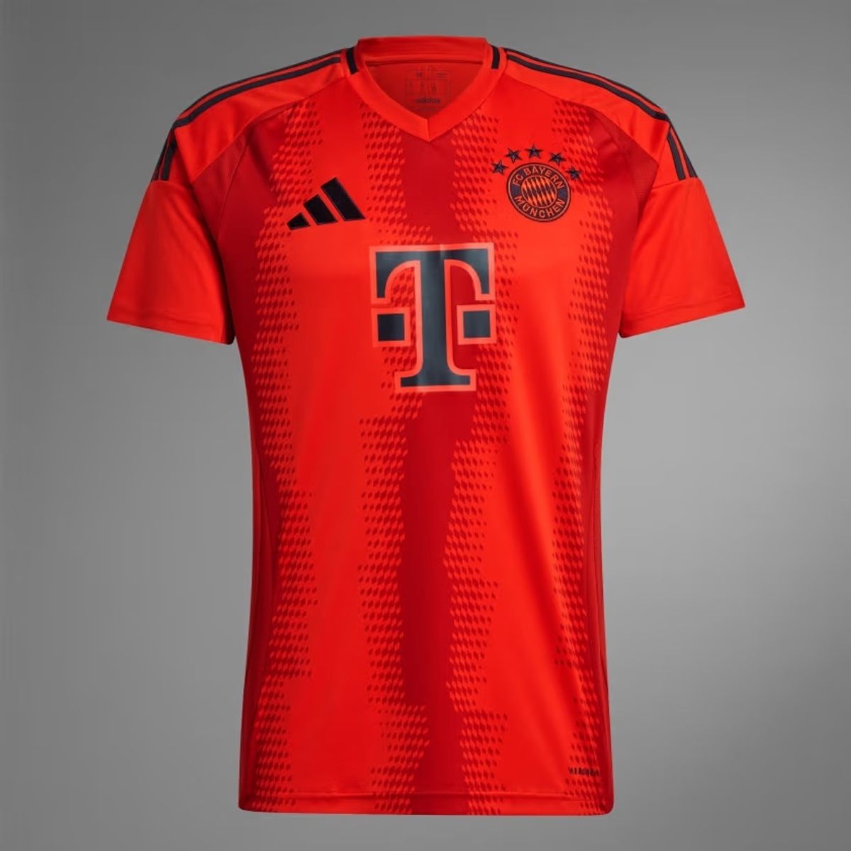 FC Bayern Munich home jersey 2024/25 - mens-M