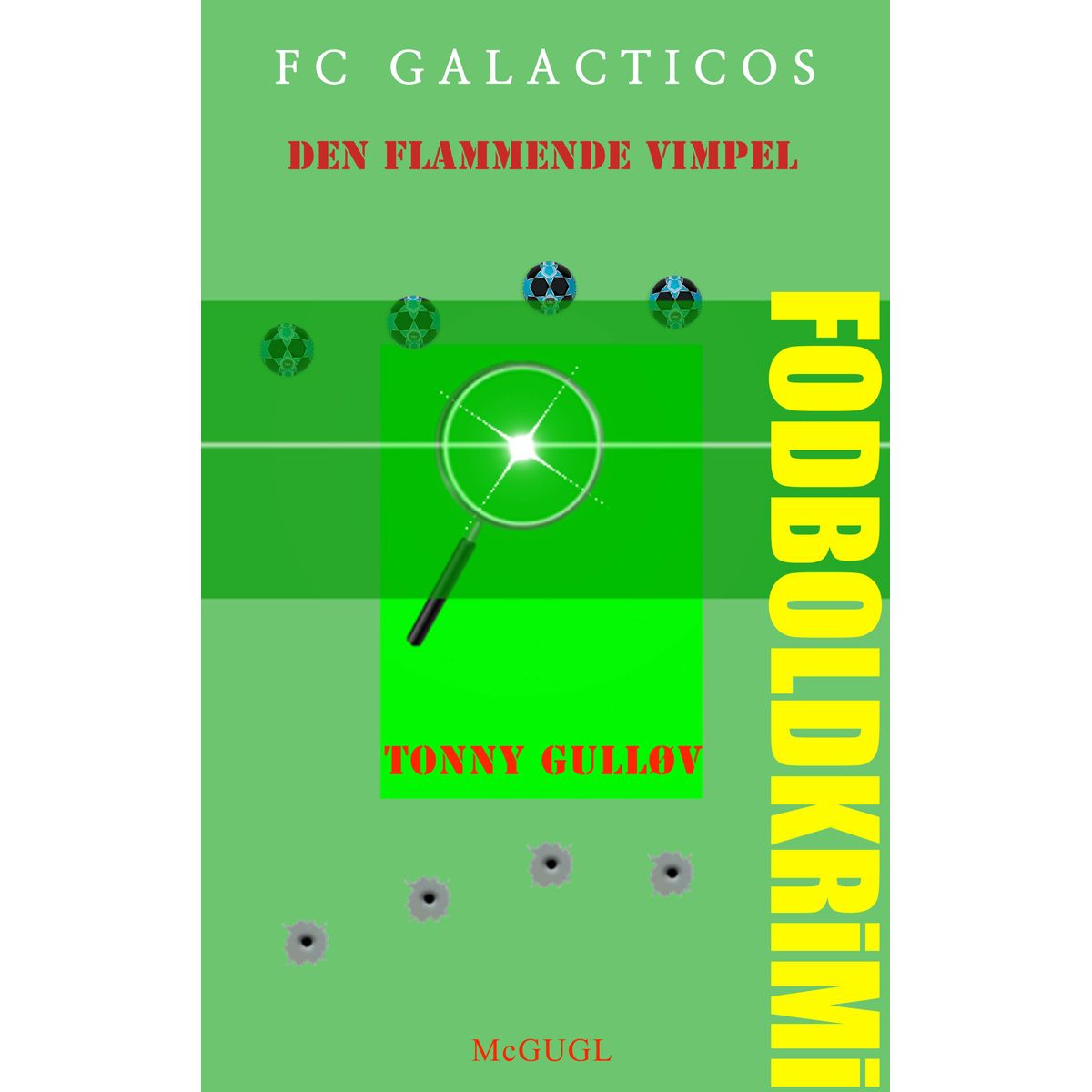 FC Galacticos