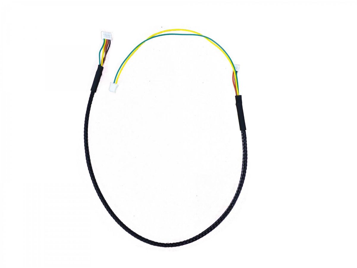 FCU data kabel til Wolverine, 33 cm