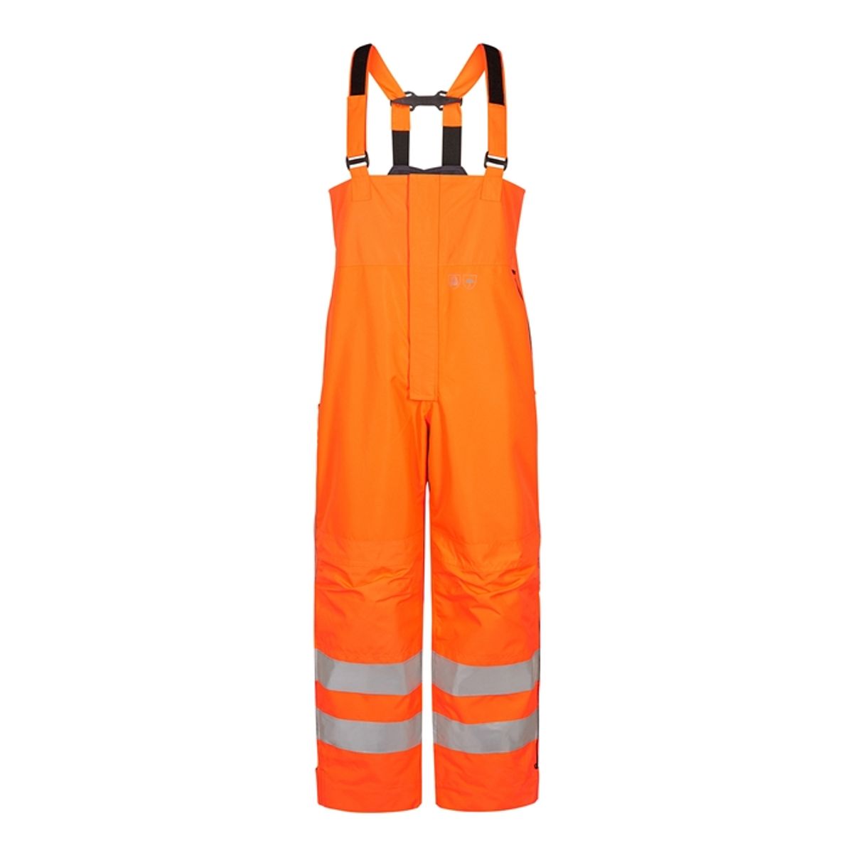 Fe-engel En 20471 Overall - Orange-4xl