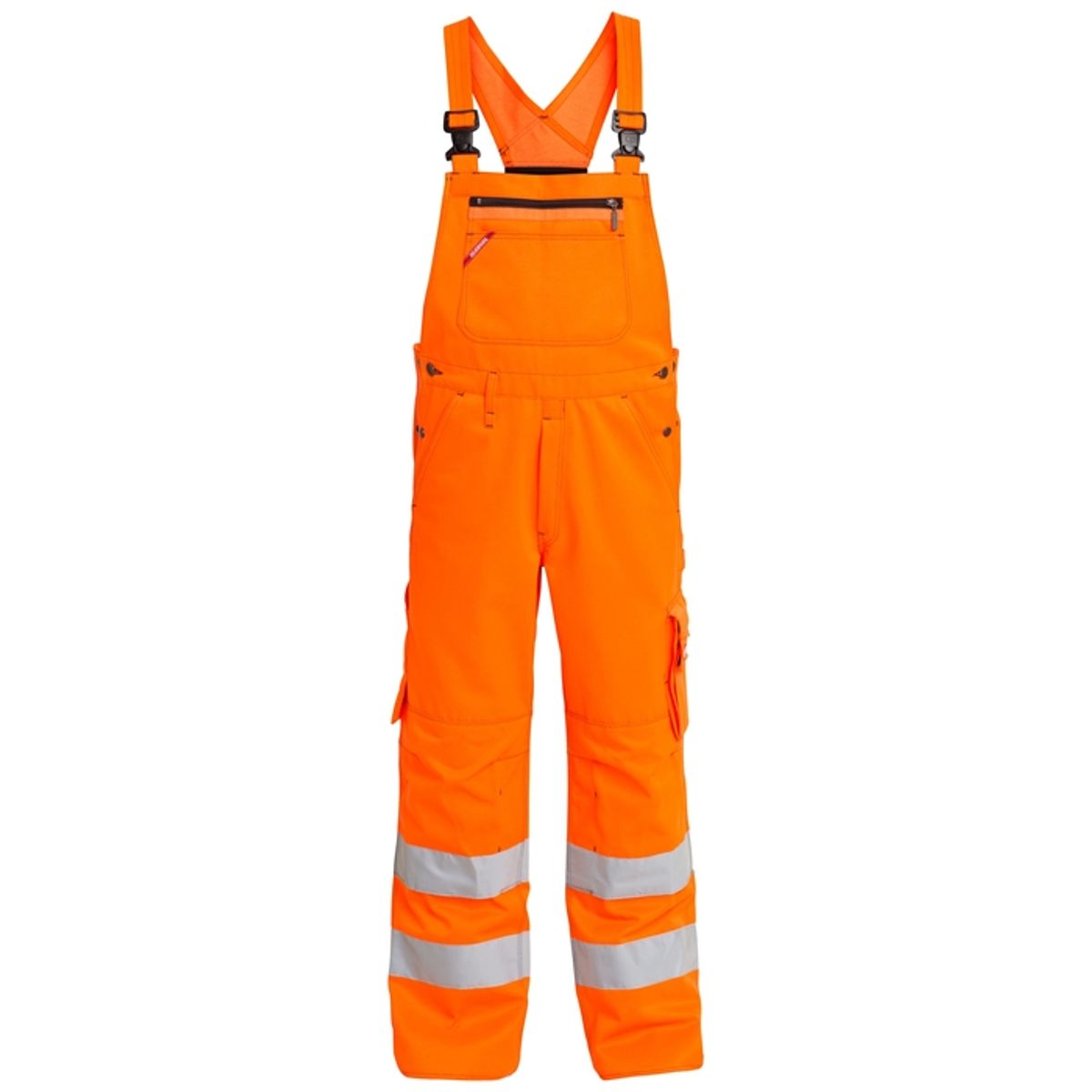 Fe-engel En 20471 Overall - Orange