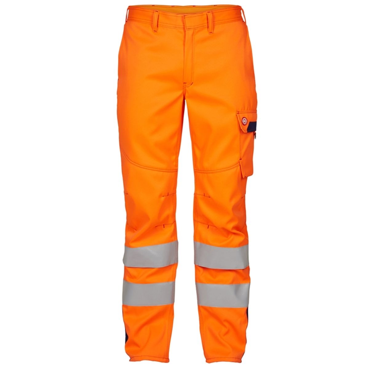 Fe-engel Safety+ Buks En 20471 - Orange/marine-112