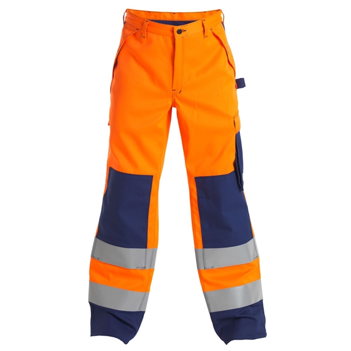 Fe-engel Safety+ Buks En 20471 - Orange/marine-k104