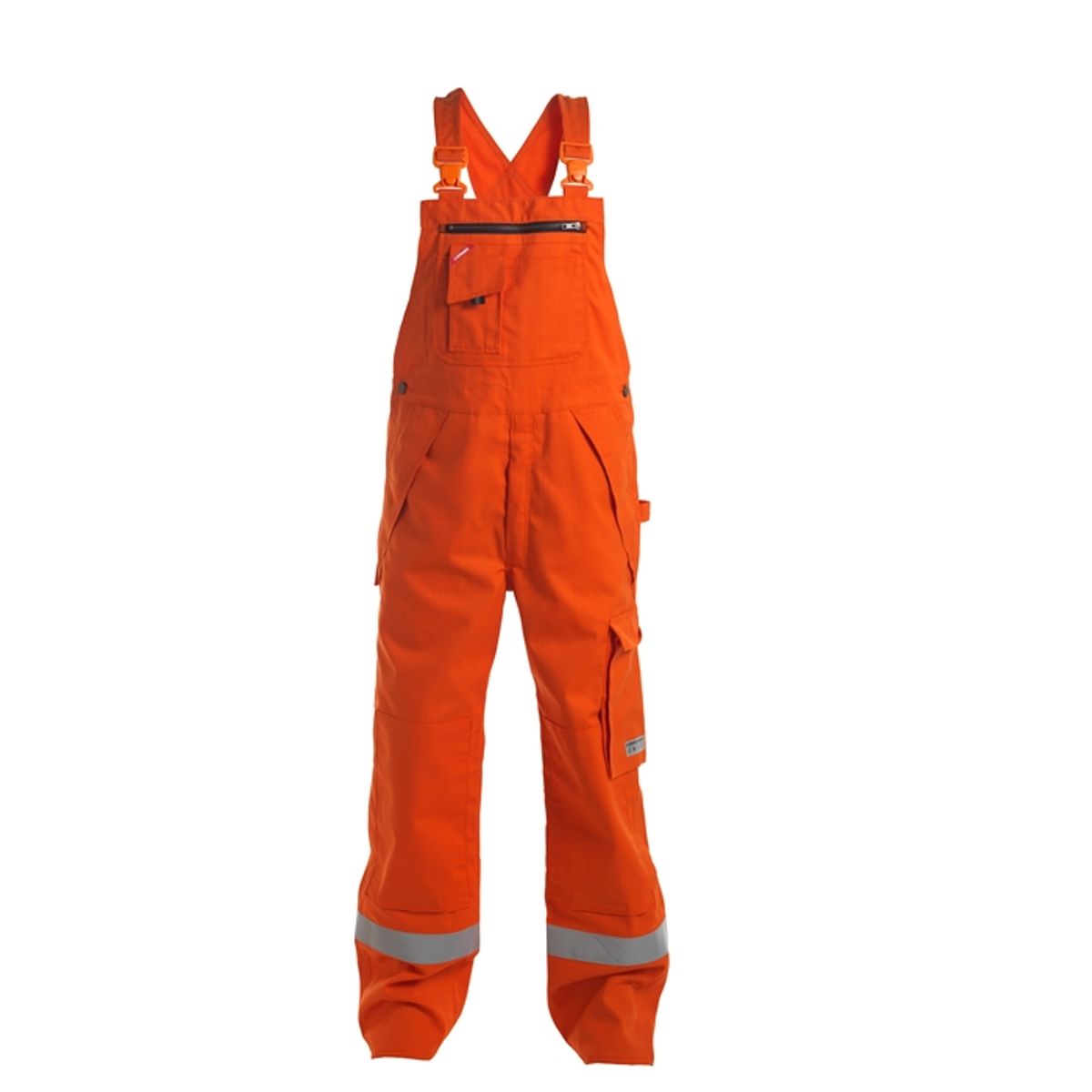 Fe-engel Safety+ Overall - Orange-108