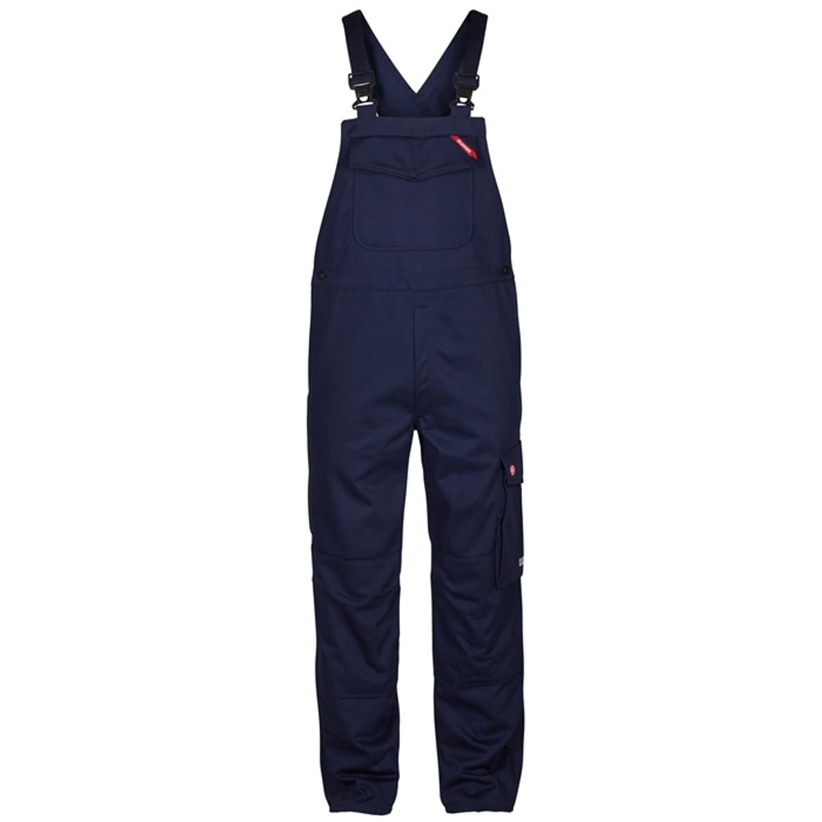 Fe-engel Safety+ Svejseoverall - Marine-116