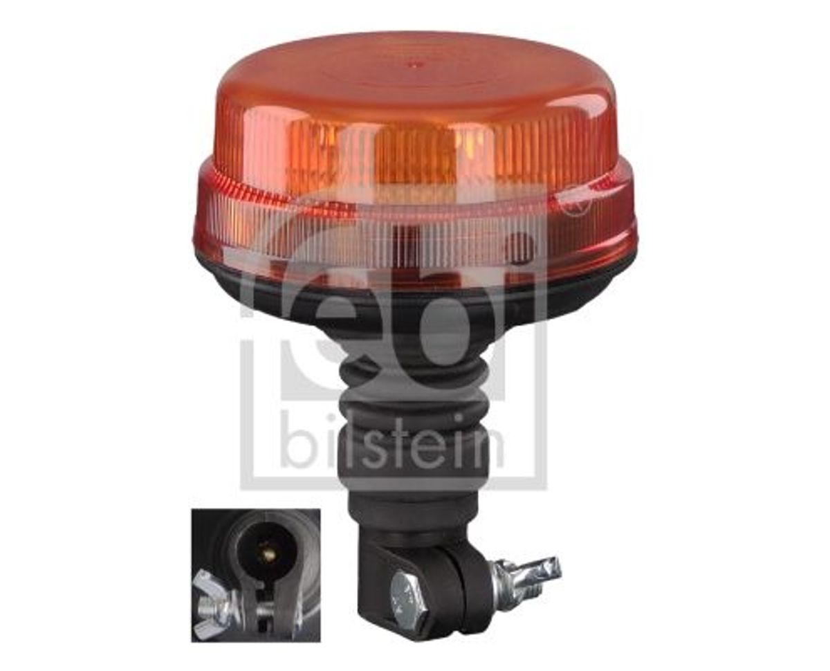 FEBI Advarselsblink LED