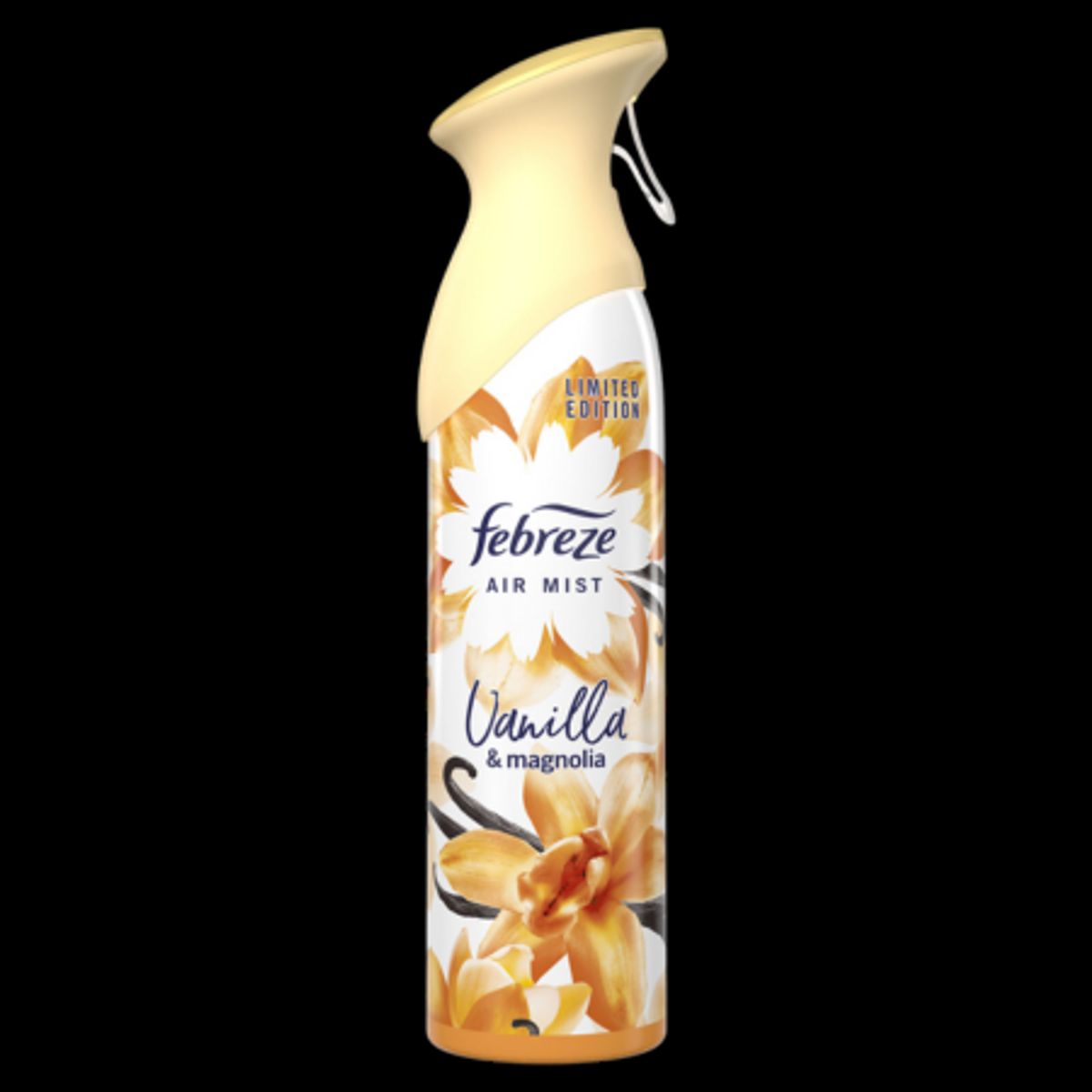 Febreze Air Mist Vanilla & Magnolia - 185 ml