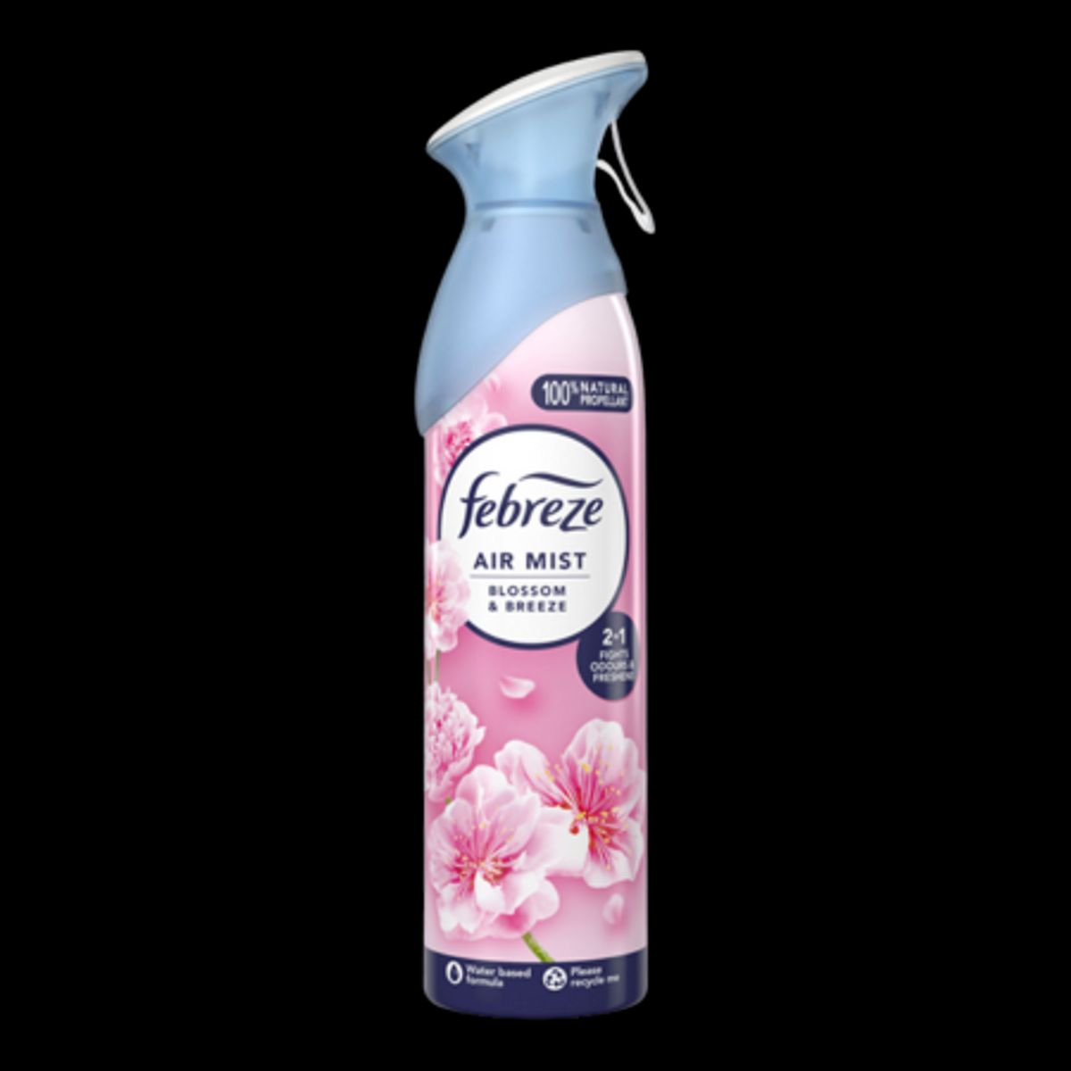 Febreze Blossom Breeze Luftfrisker - 185ml